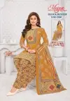 Block Buster Vol 2 By Mayur Cotton Printed Dress Material Wholesale Price In Surat
